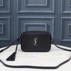 YSL Satchel Bags